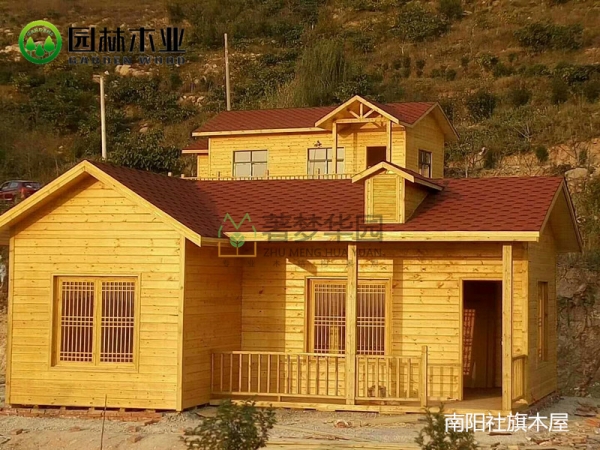 防腐木地板的優(yōu)缺點