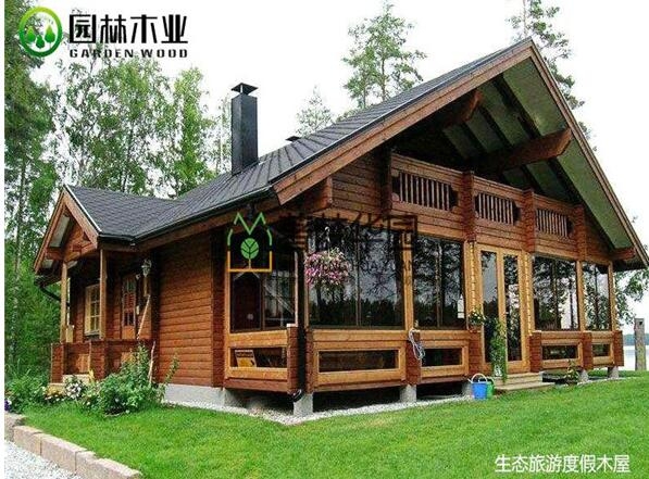 鄭州防腐木木屋優(yōu)點