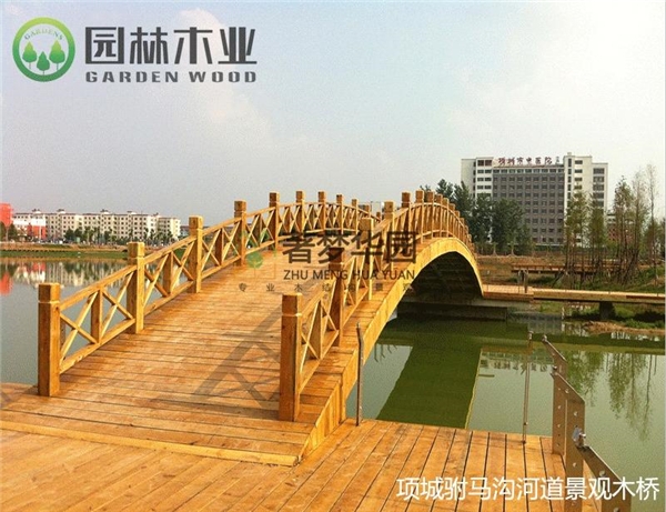 鄭州防腐木廠家的安裝事項(xiàng)以及常見材質(zhì)