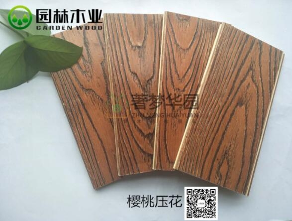 河南防腐木花箱與木塑花箱的區(qū)別有哪些？
