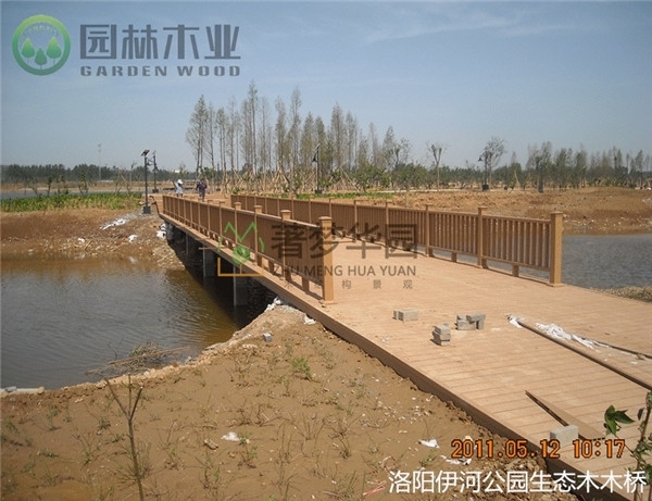南北方在使用防腐木時需要注意哪些問題