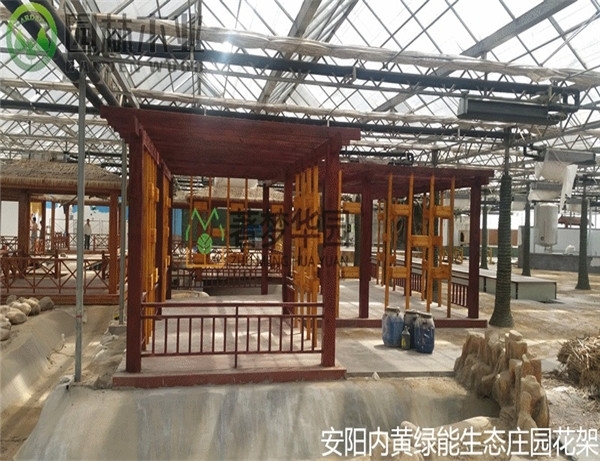 如何減少防腐木開(kāi)裂的情況（二）