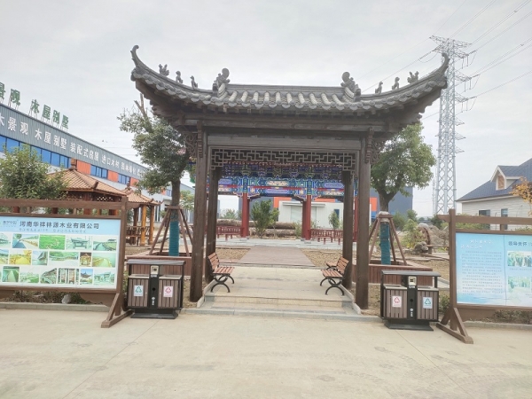 古建門(mén)樓