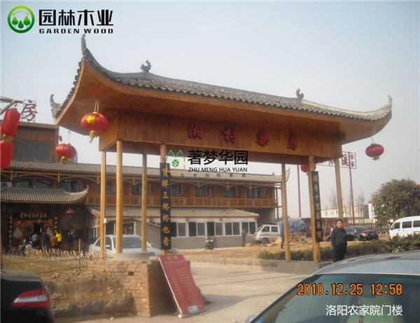 河南防腐木保養(yǎng)方法和特點(diǎn)