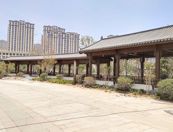 木結(jié)構(gòu)建筑如何防止白蟻 木結(jié)構(gòu)建筑如何防止白蟻