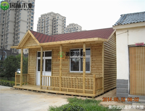 裝修木屋要注意哪些事項？它需要二次裝修嗎